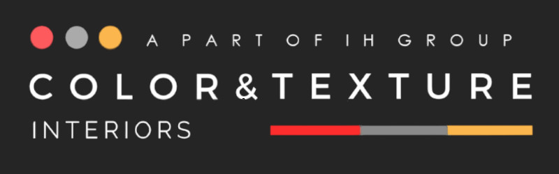 Color & Texture Interiors